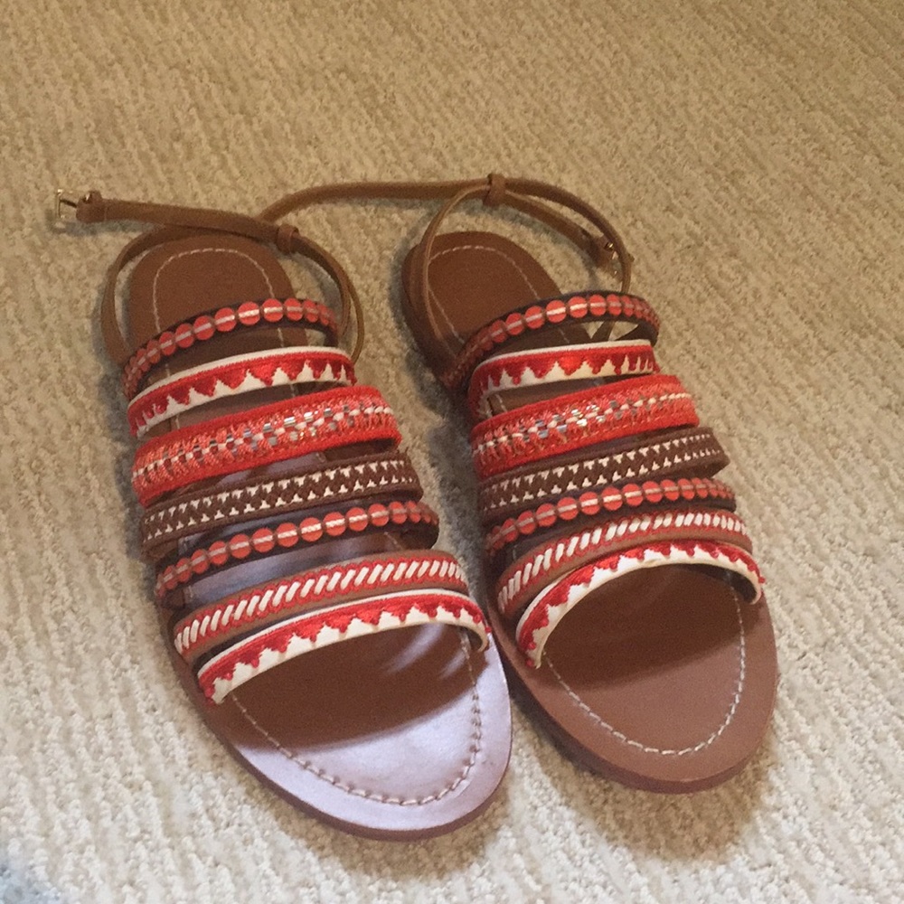 Tory Burch Sandals